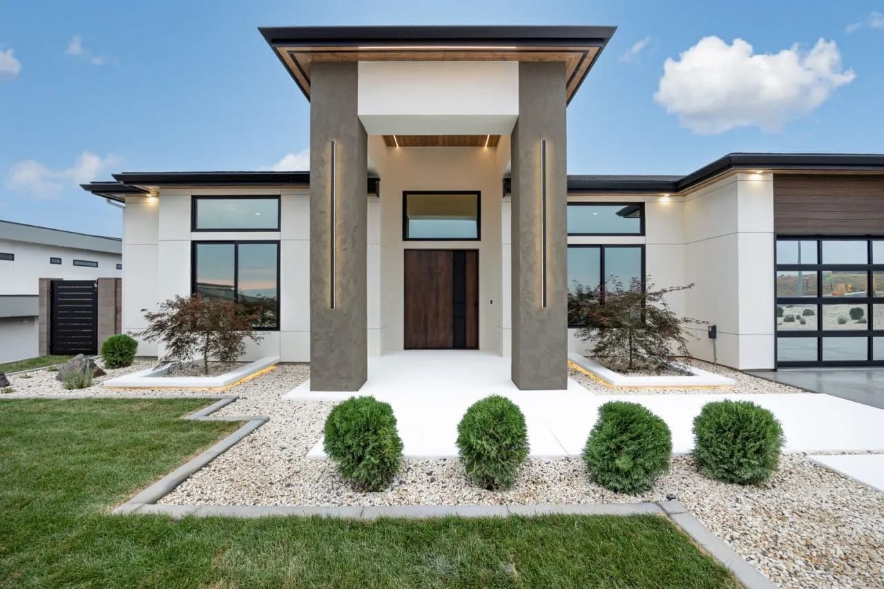 Step Inside The Overture: A Tour Through Our 2025 Parade of Homes