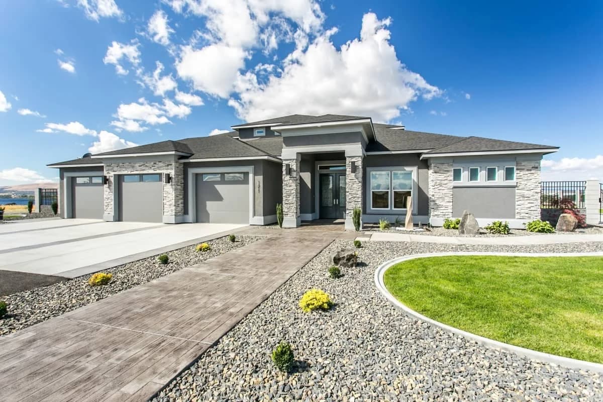 2016 Parade of Homes™