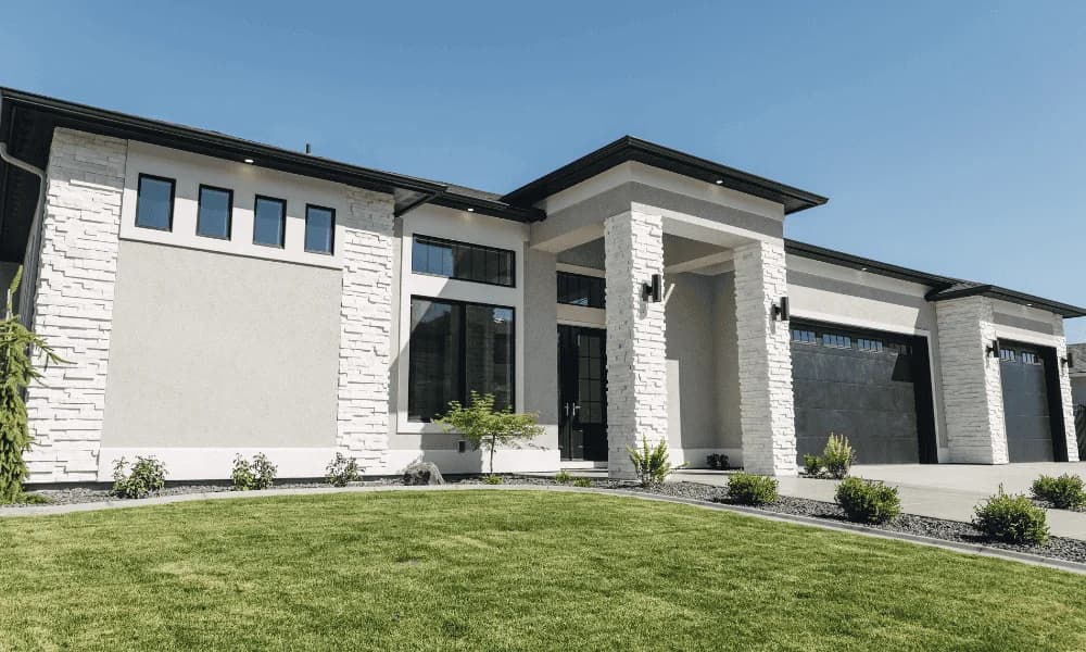 2021 Parade of Homes™