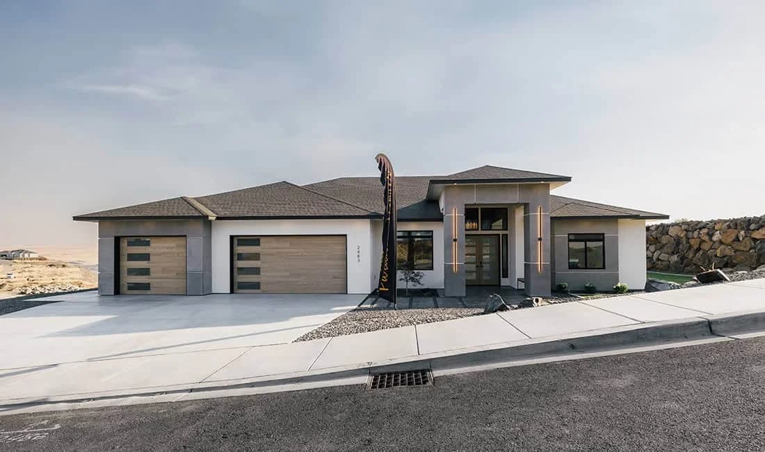 2022 Parade of Homes™