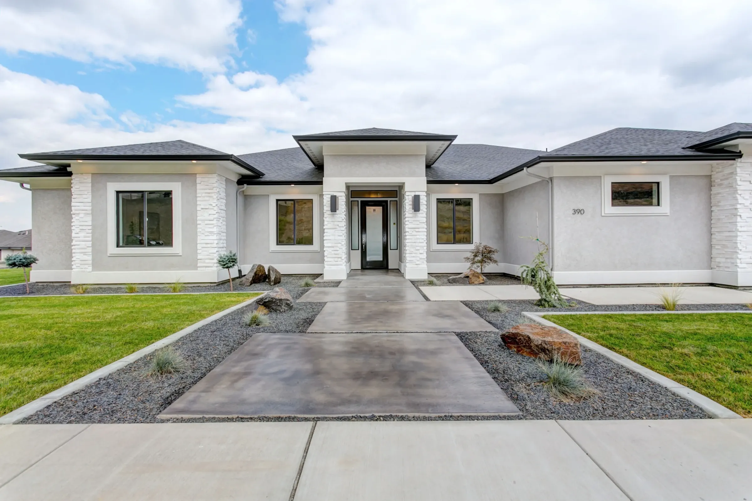 2018 Parade of Homes™
