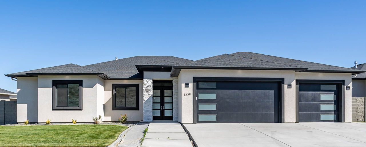 Tempo Homes By Prodigy